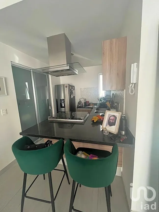 Departamento en Venta en Vértiz Narvarte, Benito Juárez, Ciudad de México | NEX-263693 | iad México | Foto 8 de 21