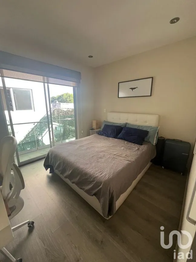 Departamento en Venta en Vértiz Narvarte, Benito Juárez, Ciudad de México | NEX-263693 | iad México | Foto 10 de 21