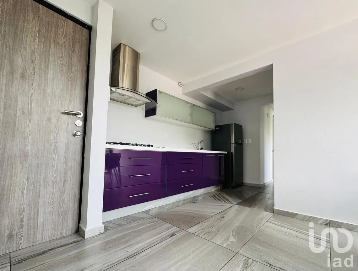 Departamento en Renta en Avante, Coyoacán, Ciudad de México | NEX-265968 | iad México | Foto 11 de 26