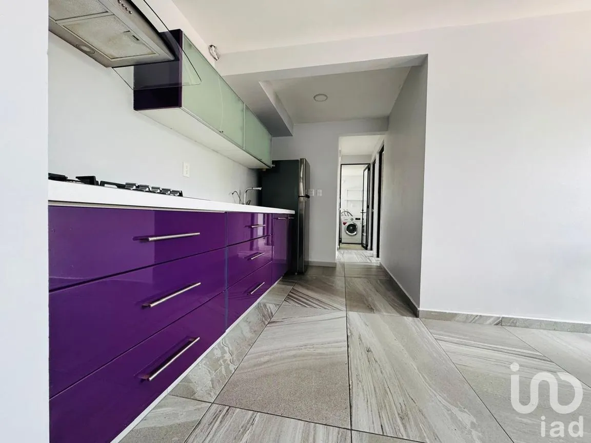 Departamento en Renta en Avante, Coyoacán, Ciudad de México | NEX-265968 | iad México | Foto 12 de 26