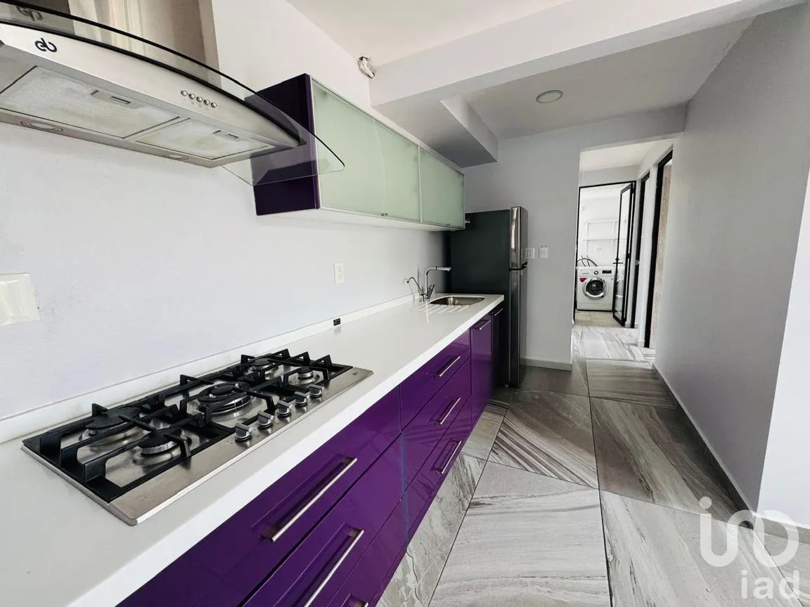 Departamento en Renta en Avante, Coyoacán, Ciudad de México | NEX-265968 | iad México | Foto 13 de 26