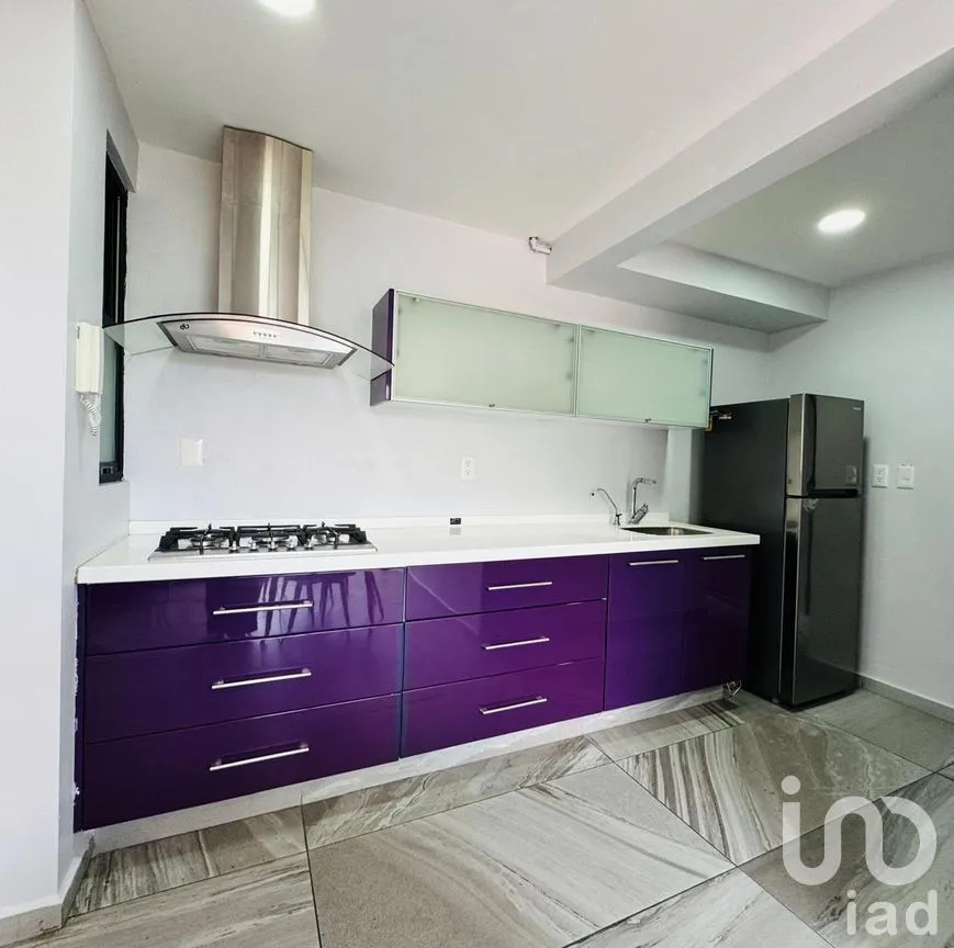 Departamento en Renta en Avante, Coyoacán, Ciudad de México | NEX-265968 | iad México | Foto 14 de 26