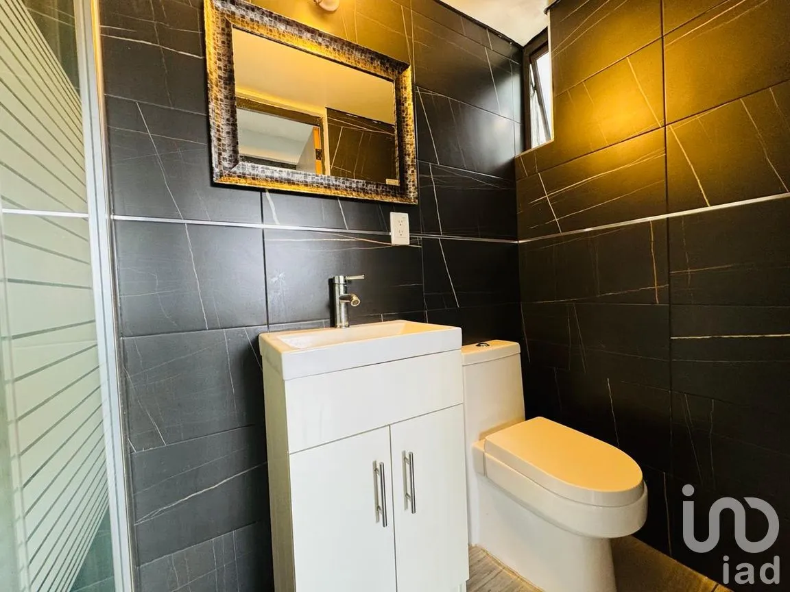 Departamento en Renta en Avante, Coyoacán, Ciudad de México | NEX-265968 | iad México | Foto 16 de 26