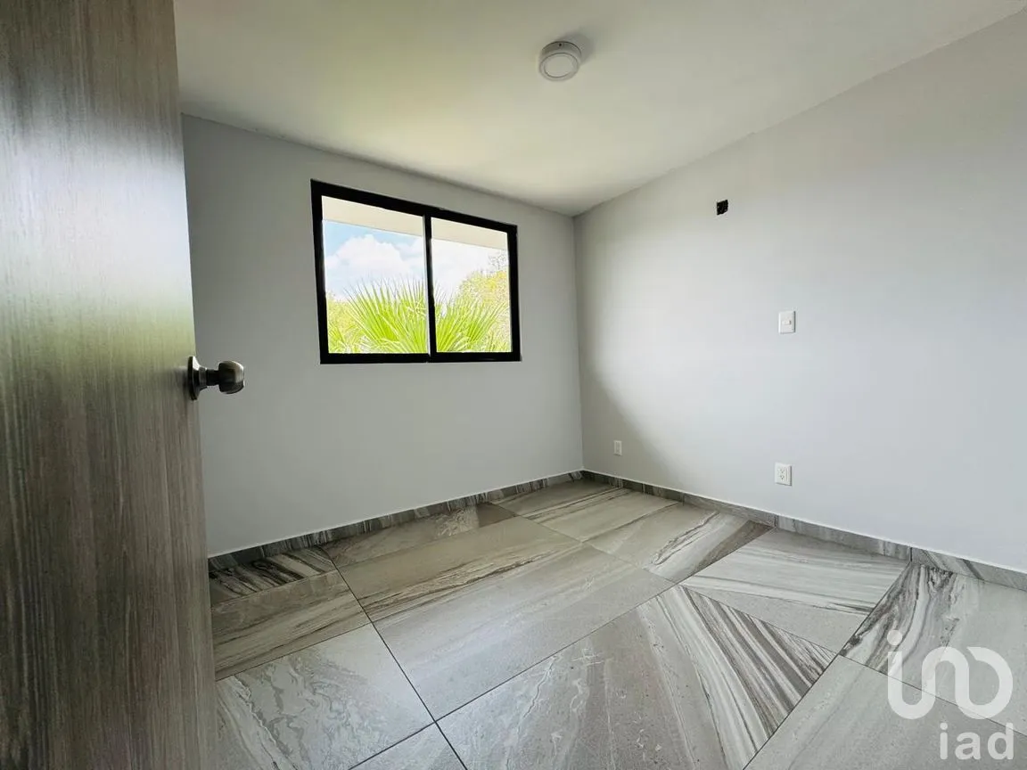 Departamento en Renta en Avante, Coyoacán, Ciudad de México | NEX-265968 | iad México | Foto 19 de 26