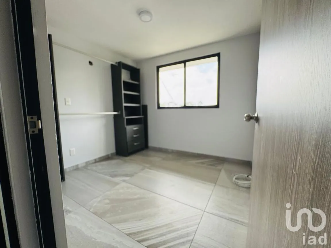 Departamento en Renta en Avante, Coyoacán, Ciudad de México | NEX-265968 | iad México | Foto 20 de 26