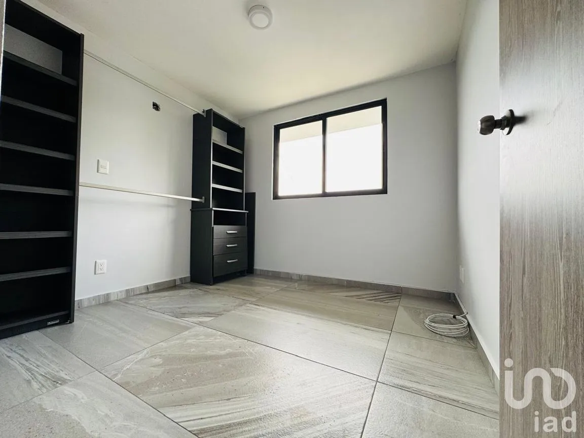 Departamento en Renta en Avante, Coyoacán, Ciudad de México | NEX-265968 | iad México | Foto 21 de 26