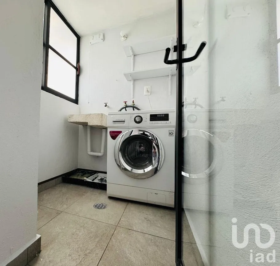 Departamento en Renta en Avante, Coyoacán, Ciudad de México | NEX-265968 | iad México | Foto 23 de 26