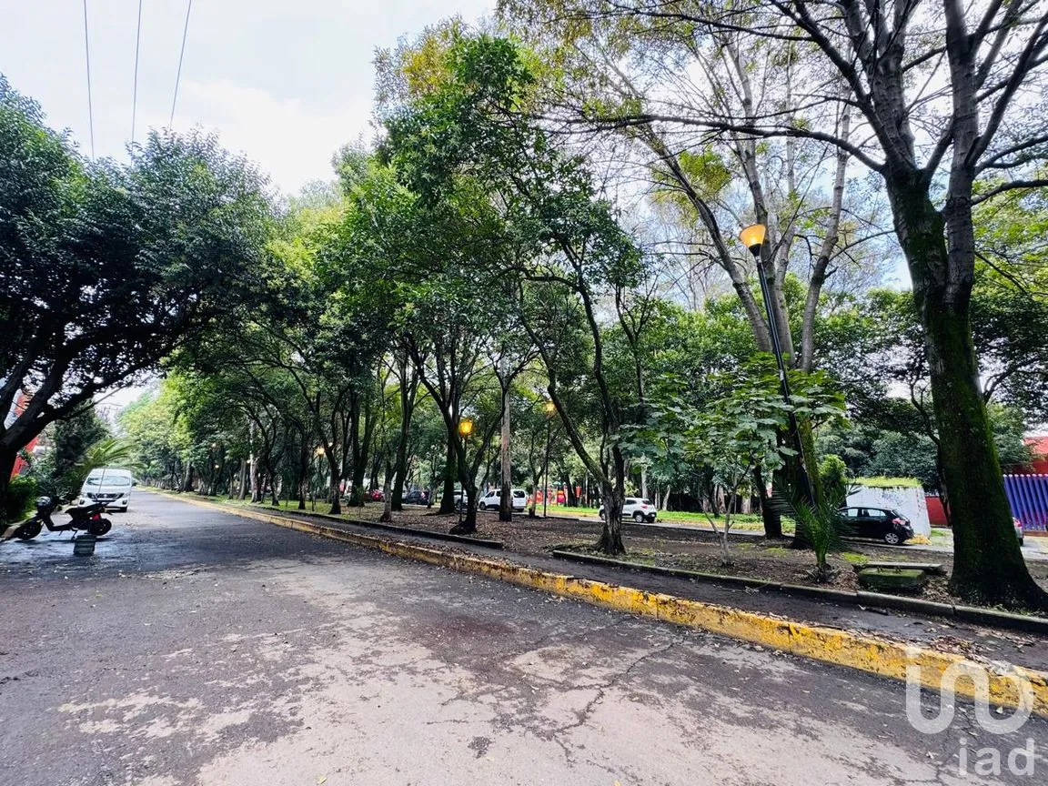 Departamento en Renta en Avante, Coyoacán, Ciudad de México | NEX-265968 | iad México | Foto 25 de 26