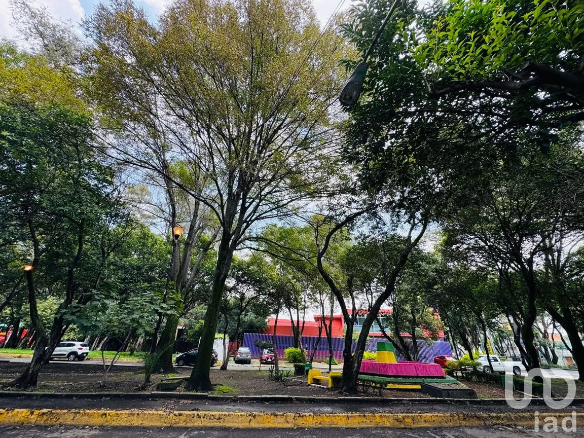 Departamento en Renta en Avante, Coyoacán, Ciudad de México | NEX-265968 | iad México | Foto 26 de 26