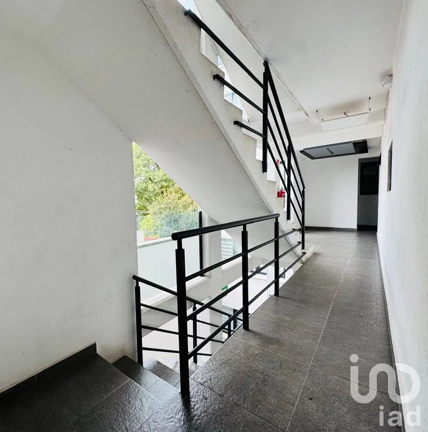 Departamento en Renta en Avante, Coyoacán, Ciudad de México | NEX-265968 | iad México | Foto 4 de 26