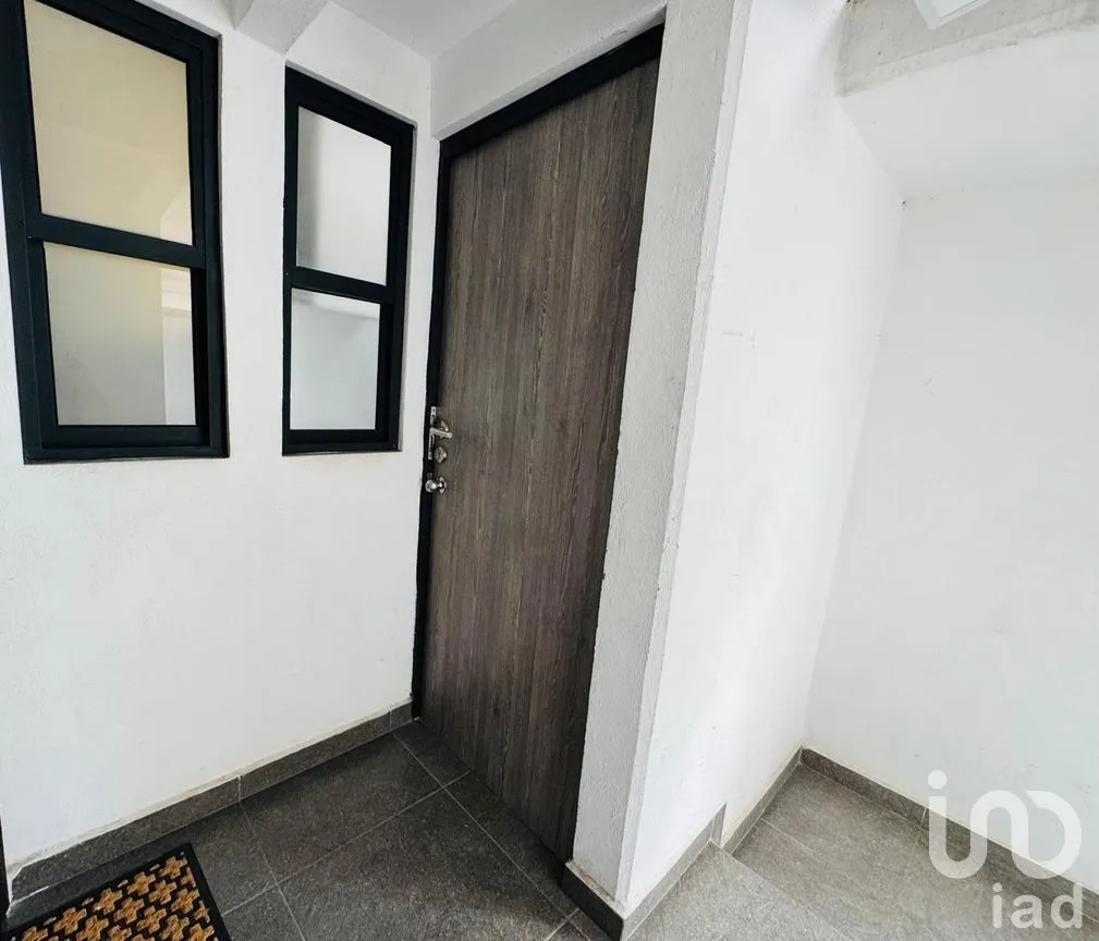 Departamento en Renta en Avante, Coyoacán, Ciudad de México | NEX-265968 | iad México | Foto 5 de 26