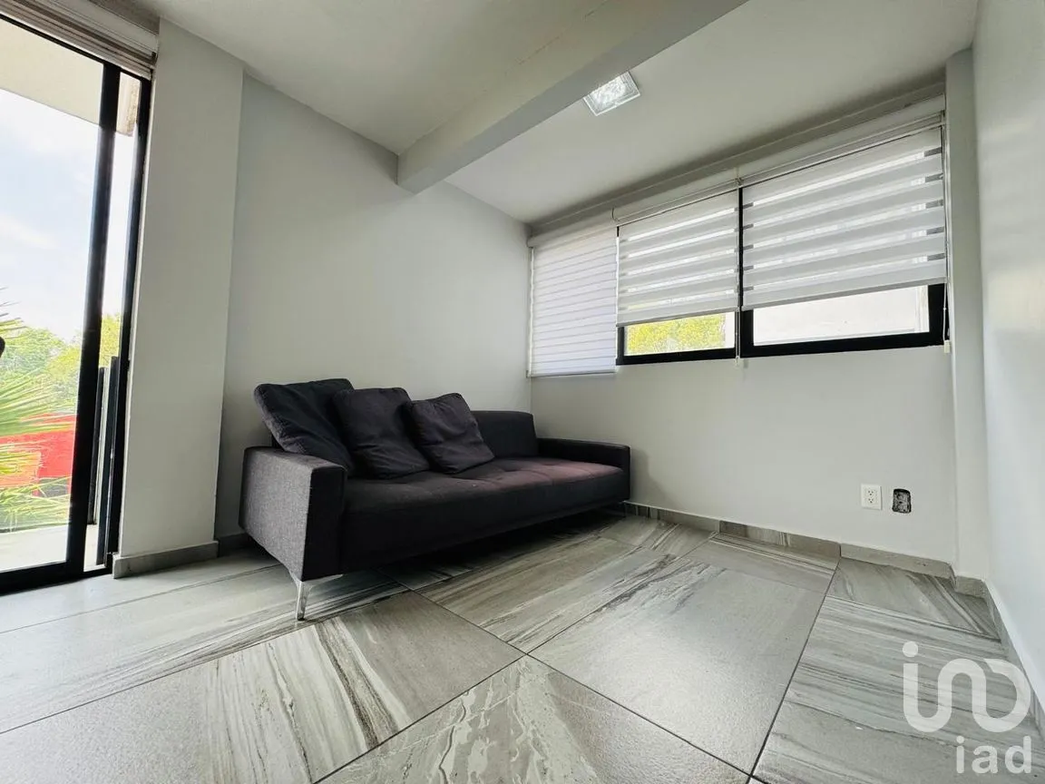 Departamento en Renta en Avante, Coyoacán, Ciudad de México | NEX-265968 | iad México | Foto 7 de 26