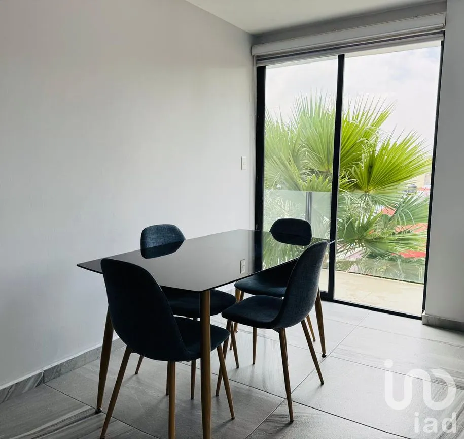 Departamento en Renta en Avante, Coyoacán, Ciudad de México | NEX-265968 | iad México | Foto 8 de 26