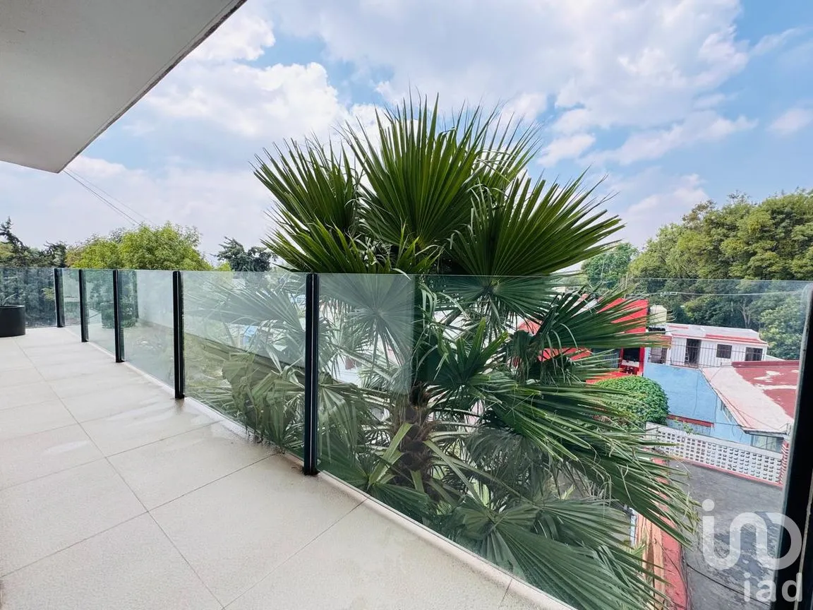Departamento en Renta en Avante, Coyoacán, Ciudad de México | NEX-265968 | iad México | Foto 9 de 26