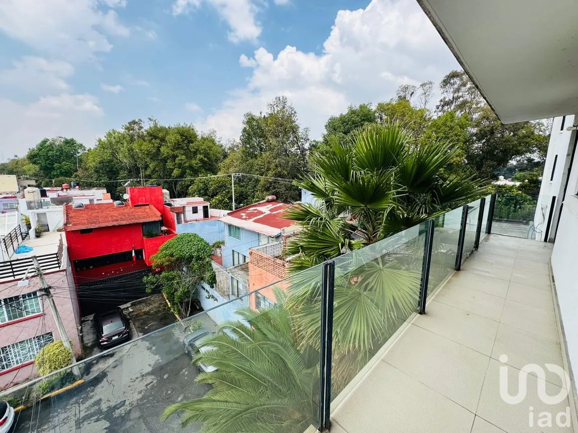 Departamento en Renta en Avante, Coyoacán, Ciudad de México | NEX-265968 | iad México | Foto 10 de 26
