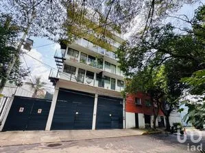 NEX-265968 - Departamento en Renta, con 2 recamaras, con 1 baño, con 48 m2 de construcción.