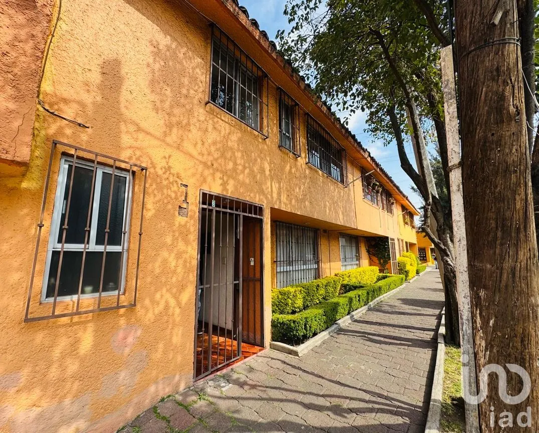 Casa en Venta en San Juan Tepepan, Xochimilco, Ciudad de México | NEX-283534 | iad México | Foto 2 de 33