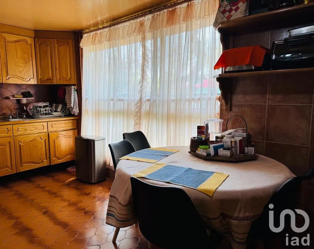 Casa en Venta en San Juan Tepepan, Xochimilco, Ciudad de México | NEX-283534 | iad México | Foto 11 de 33