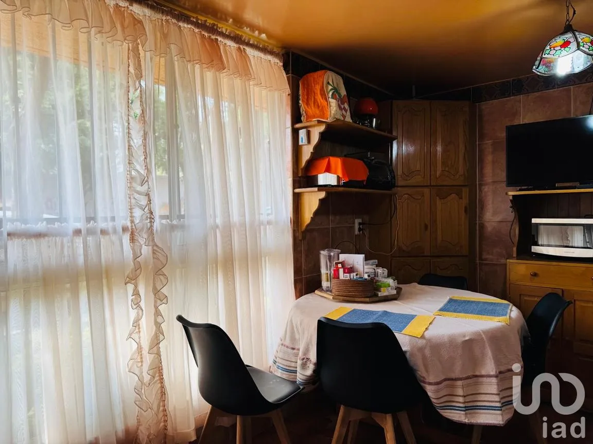 Casa en Venta en San Juan Tepepan, Xochimilco, Ciudad de México | NEX-283534 | iad México | Foto 12 de 33