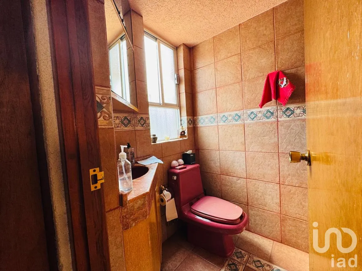 Casa en Venta en San Juan Tepepan, Xochimilco, Ciudad de México | NEX-283534 | iad México | Foto 13 de 33