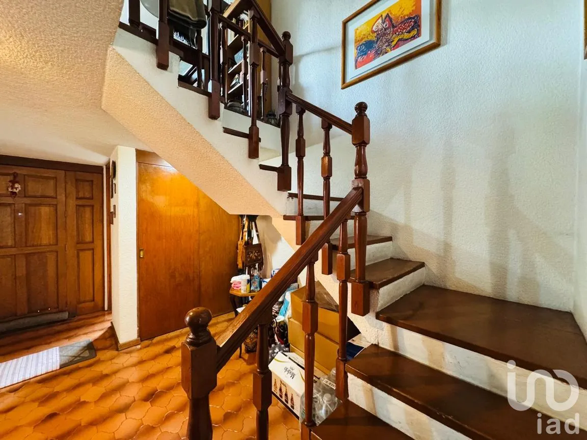 Casa en Venta en San Juan Tepepan, Xochimilco, Ciudad de México | NEX-283534 | iad México | Foto 14 de 33
