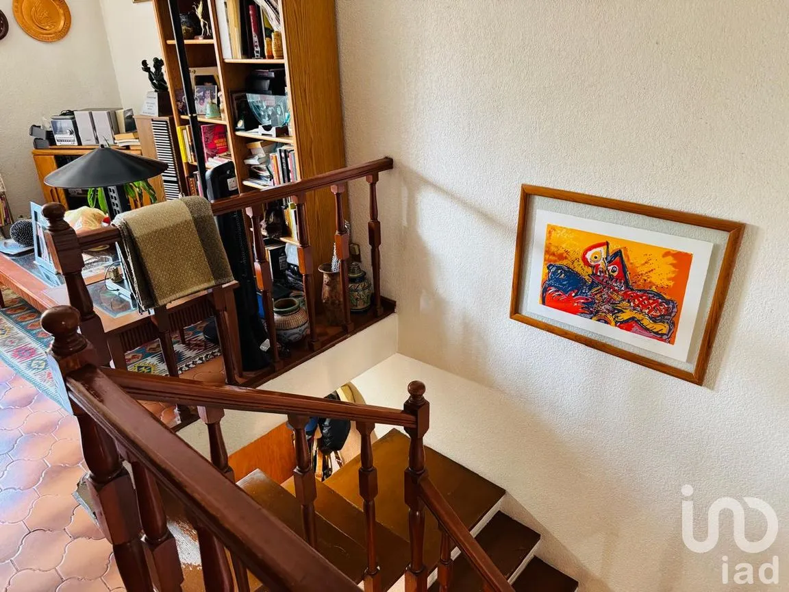 Casa en Venta en San Juan Tepepan, Xochimilco, Ciudad de México | NEX-283534 | iad México | Foto 15 de 33