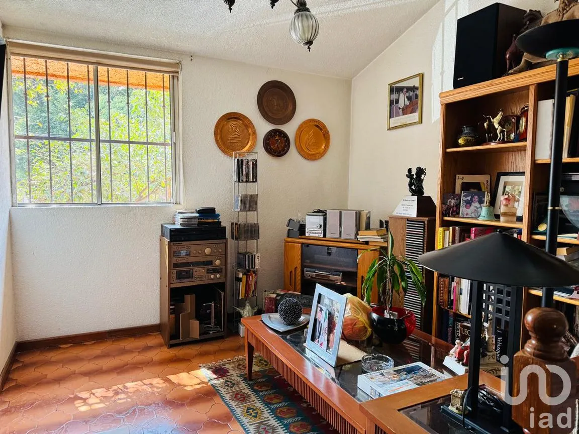 Casa en Venta en San Juan Tepepan, Xochimilco, Ciudad de México | NEX-283534 | iad México | Foto 17 de 33