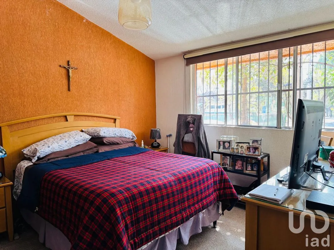 Casa en Venta en San Juan Tepepan, Xochimilco, Ciudad de México | NEX-283534 | iad México | Foto 20 de 33
