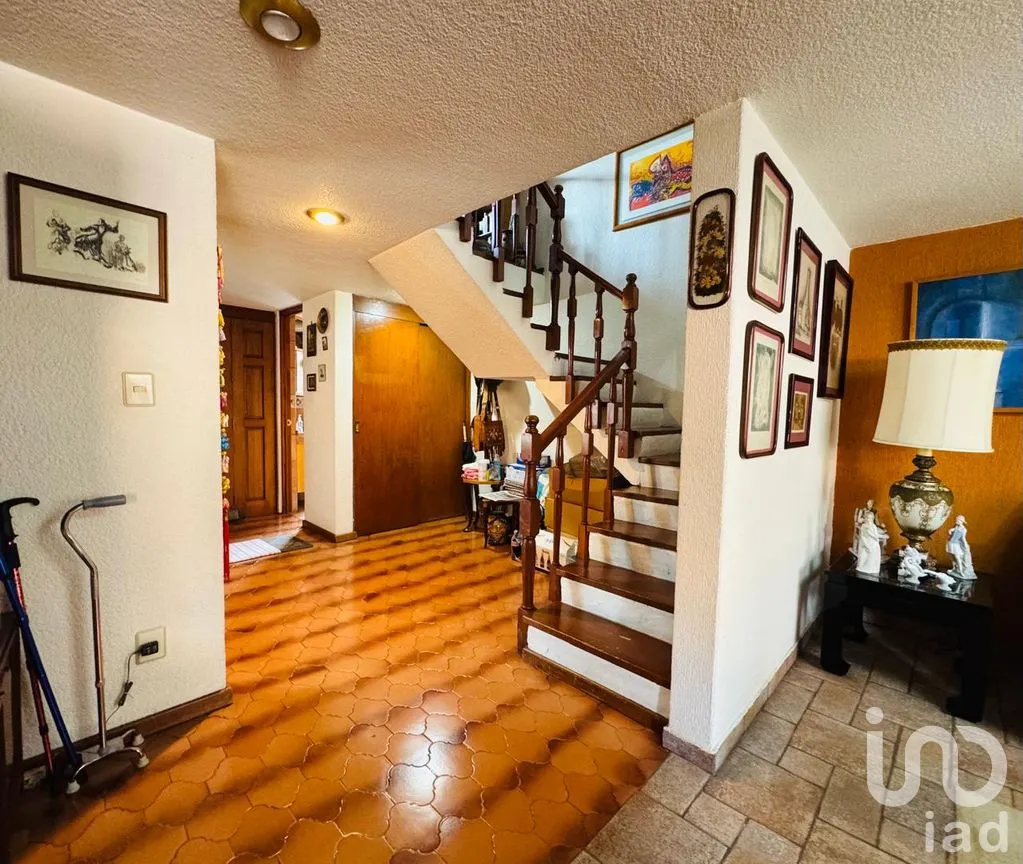 Casa en Venta en San Juan Tepepan, Xochimilco, Ciudad de México | NEX-283534 | iad México | Foto 3 de 33