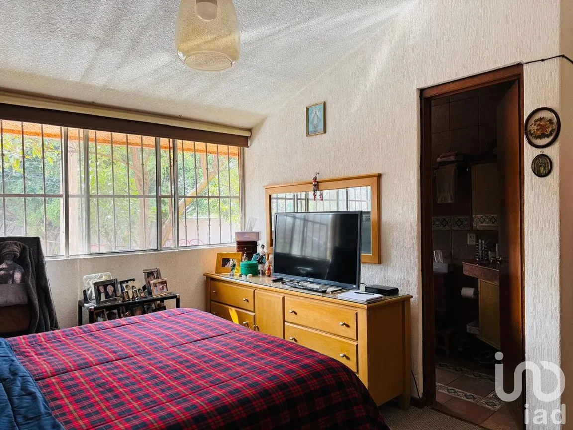 Casa en Venta en San Juan Tepepan, Xochimilco, Ciudad de México | NEX-283534 | iad México | Foto 21 de 33