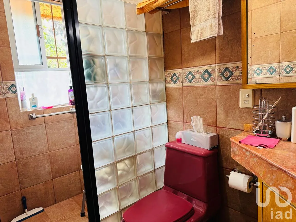 Casa en Venta en San Juan Tepepan, Xochimilco, Ciudad de México | NEX-283534 | iad México | Foto 22 de 33