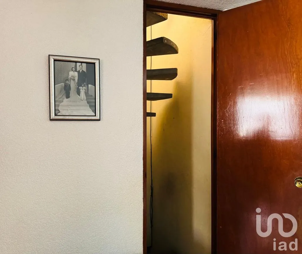 Casa en Venta en San Juan Tepepan, Xochimilco, Ciudad de México | NEX-283534 | iad México | Foto 25 de 33