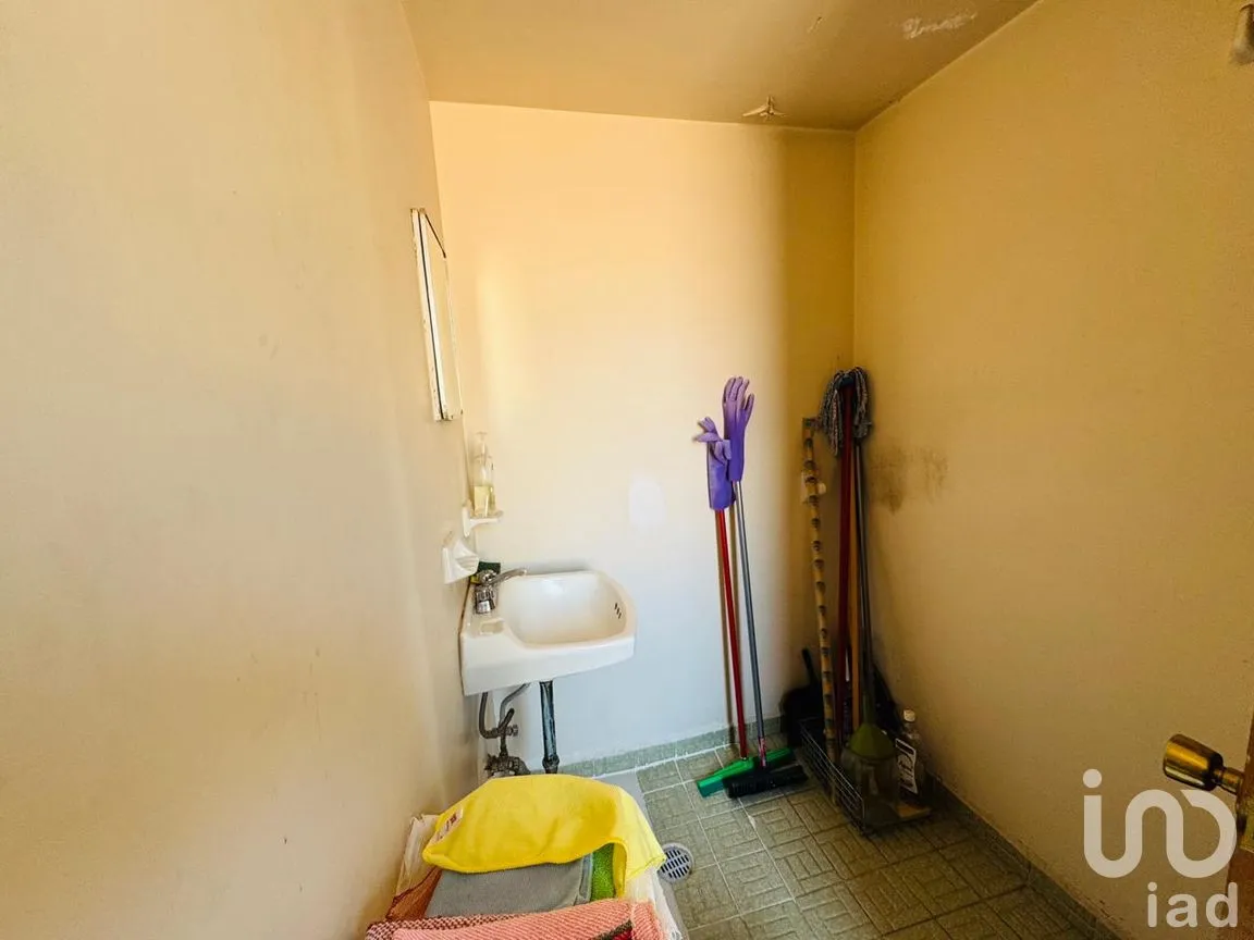 Casa en Venta en San Juan Tepepan, Xochimilco, Ciudad de México | NEX-283534 | iad México | Foto 27 de 33
