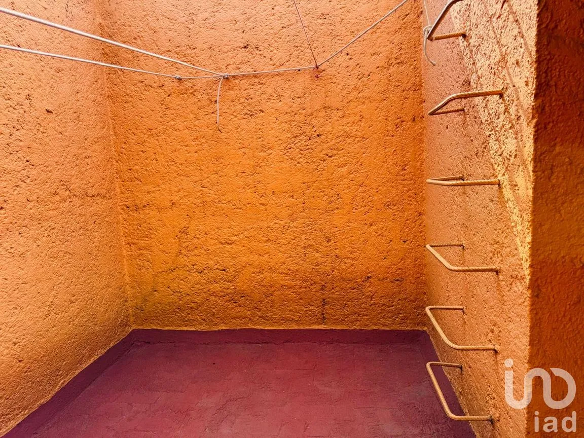 Casa en Venta en San Juan Tepepan, Xochimilco, Ciudad de México | NEX-283534 | iad México | Foto 28 de 33