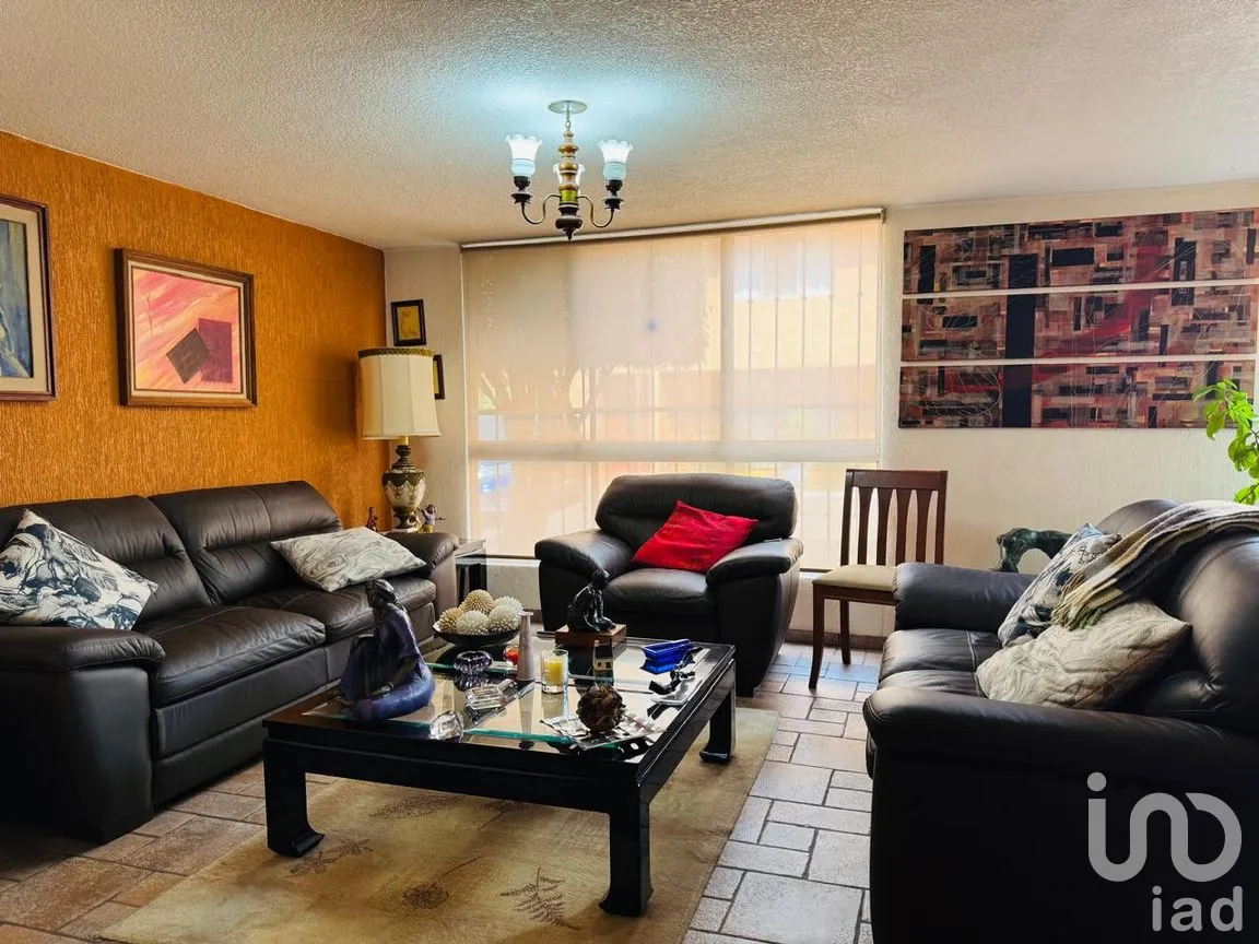 Casa en Venta en San Juan Tepepan, Xochimilco, Ciudad de México | NEX-283534 | iad México | Foto 4 de 33