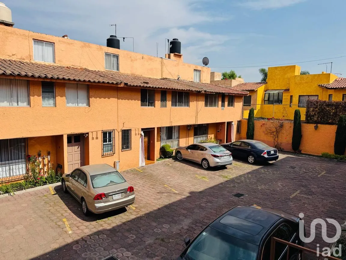 Casa en Venta en San Juan Tepepan, Xochimilco, Ciudad de México | NEX-283534 | iad México | Foto 31 de 33