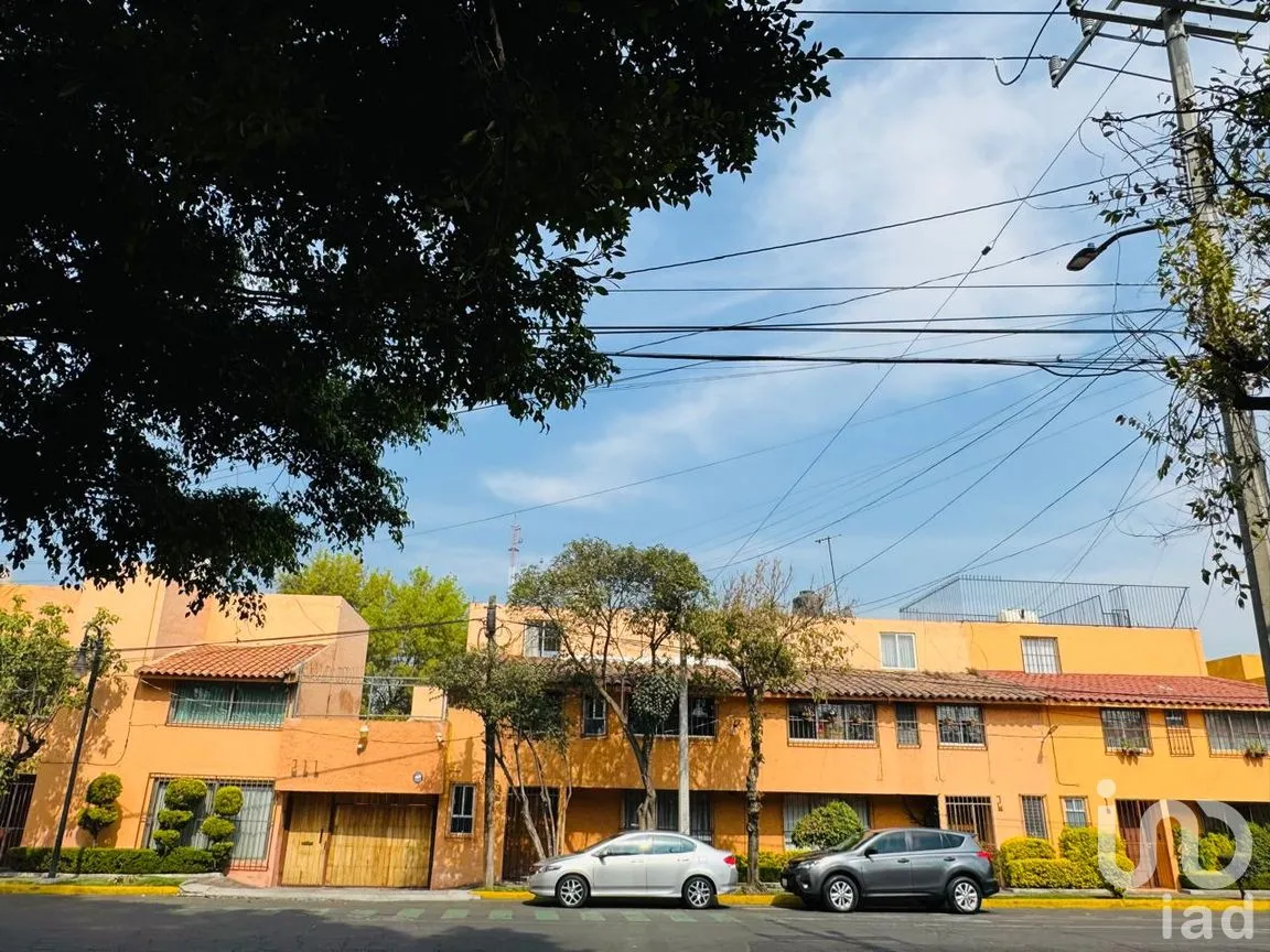 Casa en Venta en San Juan Tepepan, Xochimilco, Ciudad de México | NEX-283534 | iad México | Foto 32 de 33