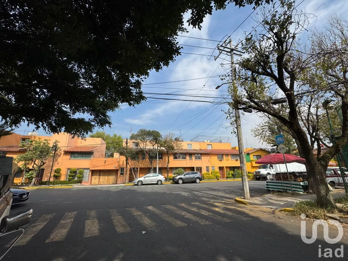 Casa en Venta en San Juan Tepepan, Xochimilco, Ciudad de México | NEX-283534 | iad México | Foto 33 de 33
