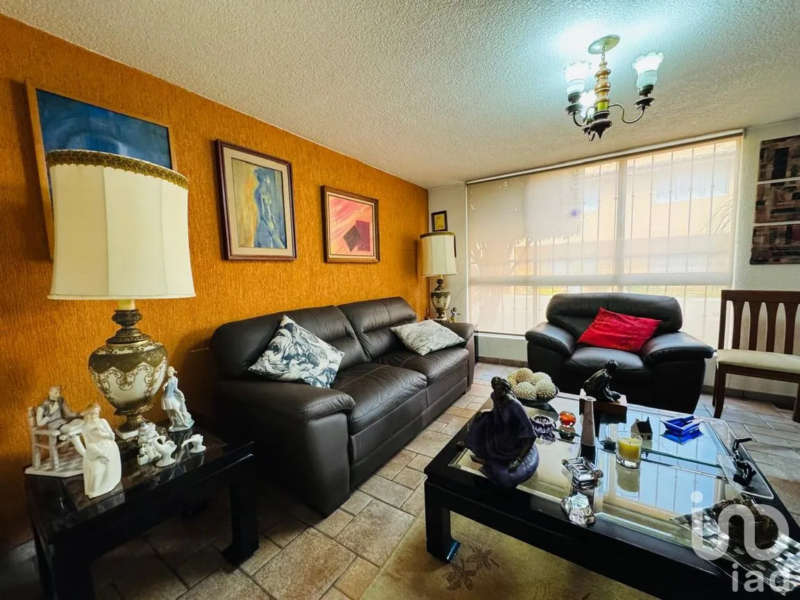 Casa en Venta en San Juan Tepepan, Xochimilco, Ciudad de México | NEX-283534 | iad México | Foto 5 de 33