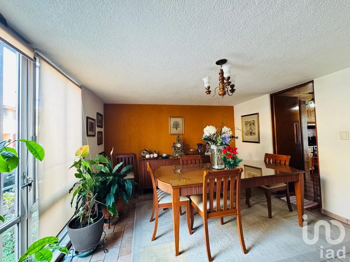 Casa en Venta en San Juan Tepepan, Xochimilco, Ciudad de México | NEX-283534 | iad México | Foto 6 de 33