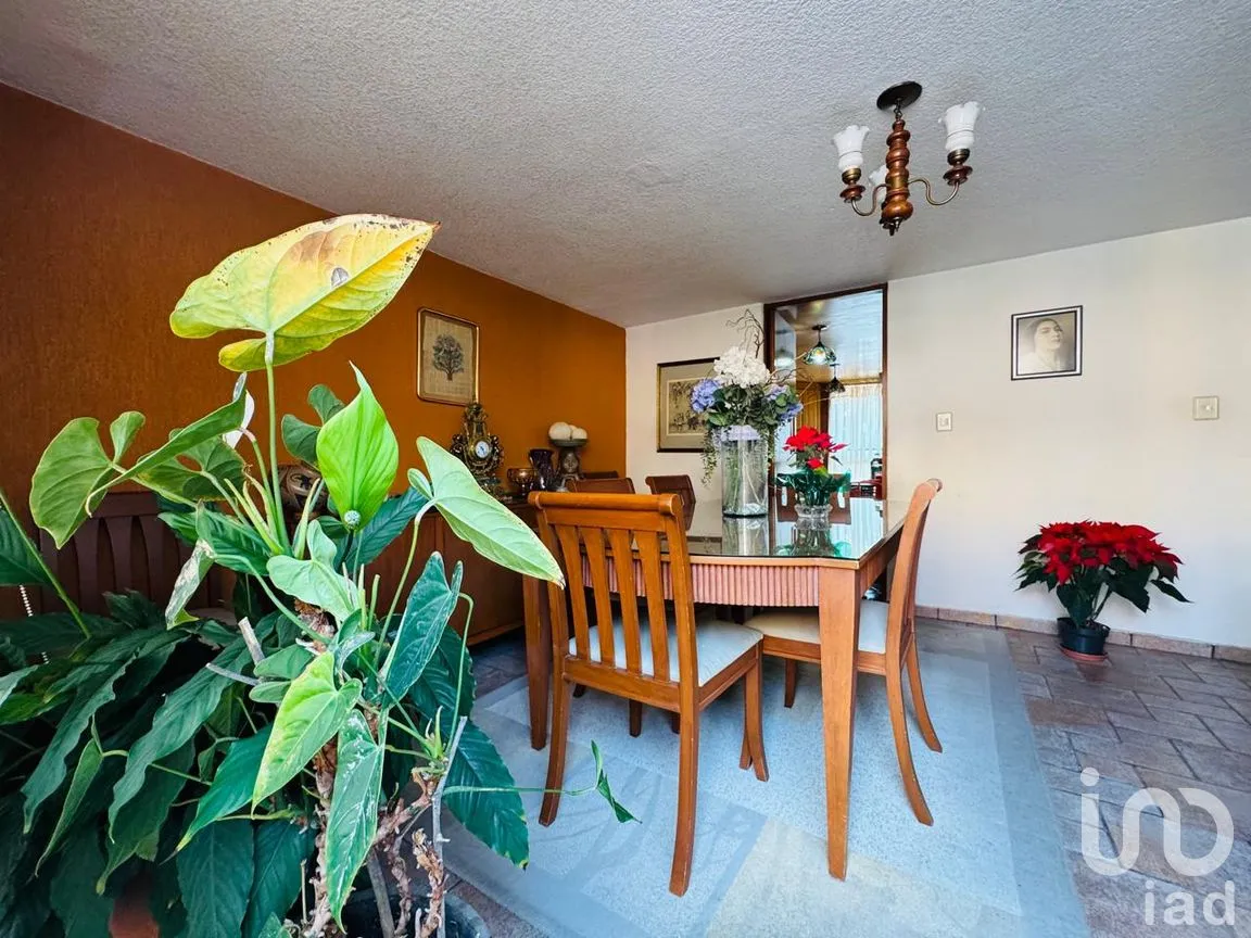 Casa en Venta en San Juan Tepepan, Xochimilco, Ciudad de México | NEX-283534 | iad México | Foto 7 de 33