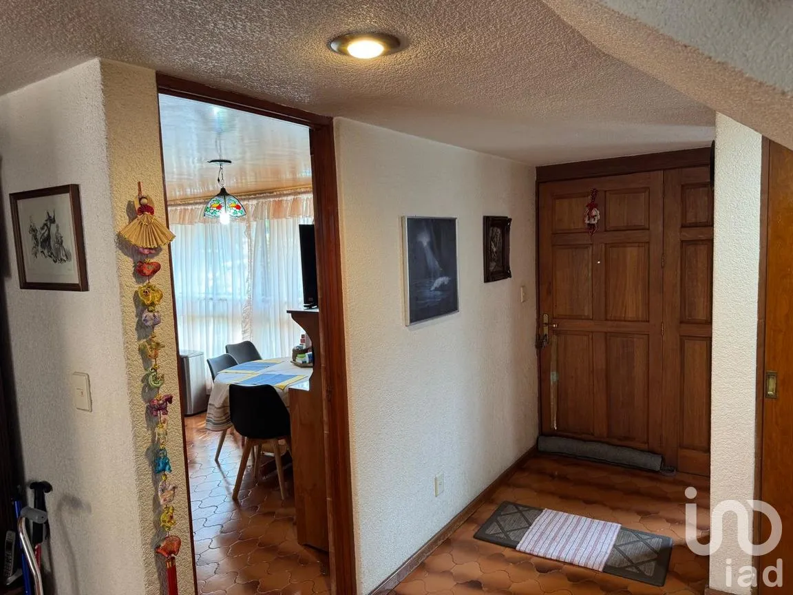 Casa en Venta en San Juan Tepepan, Xochimilco, Ciudad de México | NEX-283534 | iad México | Foto 8 de 33