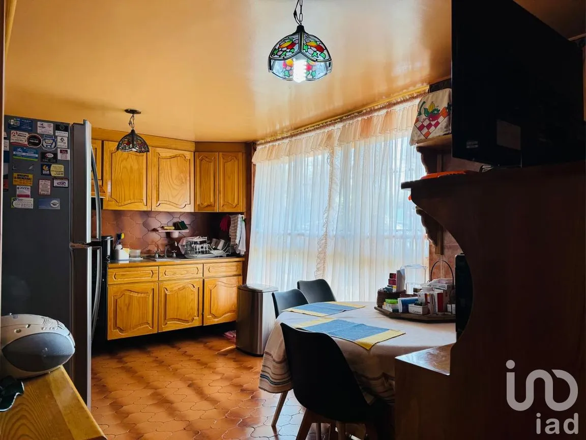 Casa en Venta en San Juan Tepepan, Xochimilco, Ciudad de México | NEX-283534 | iad México | Foto 9 de 33