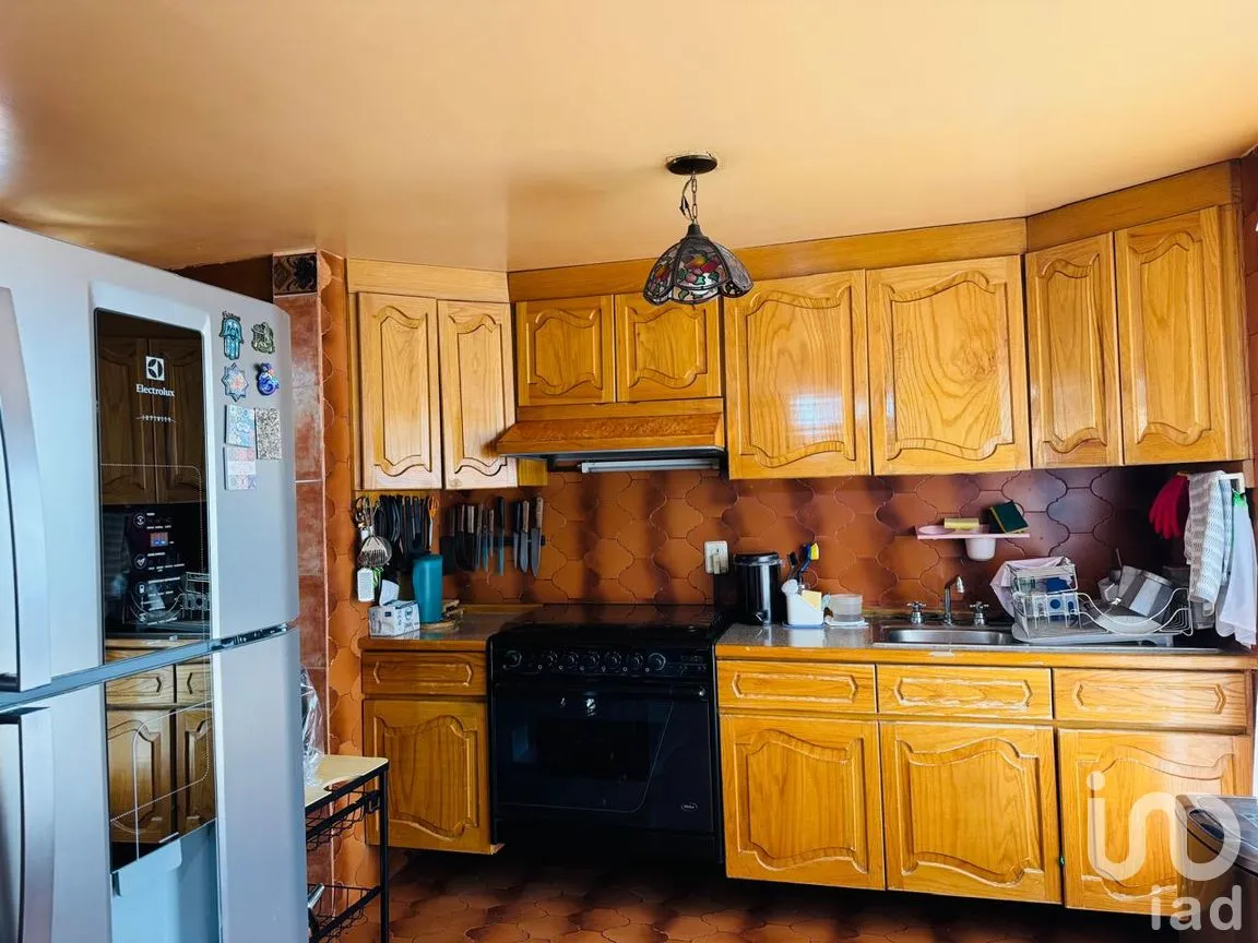 Casa en Venta en San Juan Tepepan, Xochimilco, Ciudad de México | NEX-283534 | iad México | Foto 10 de 33