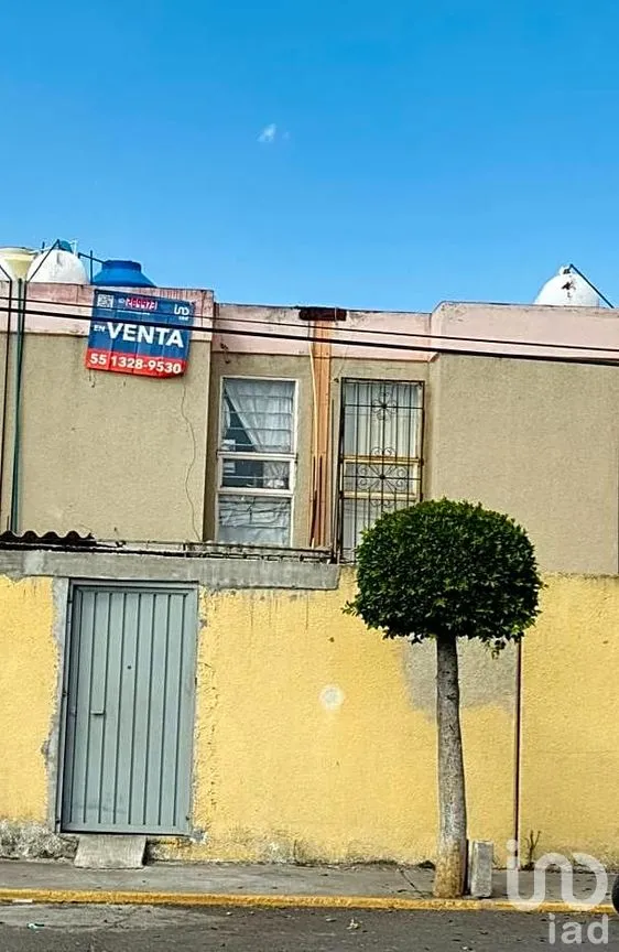 Casa en Venta en Los Héroes, Ixtapaluca, México | NEX-289973 | iad México | Foto 2 de 21