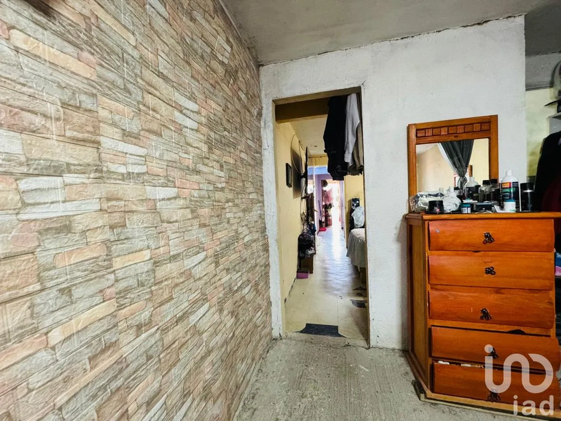 Casa en Venta en Los Héroes, Ixtapaluca, México | NEX-289973 | iad México | Foto 11 de 21
