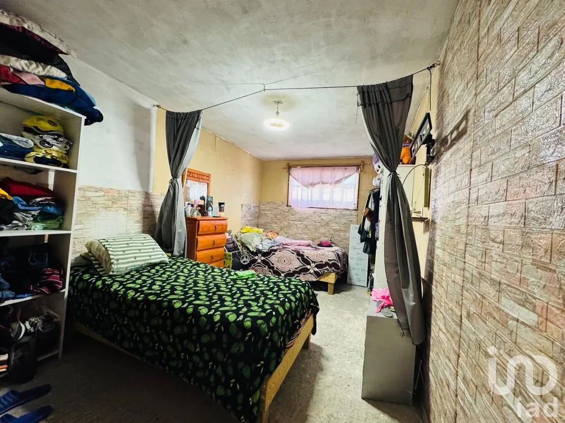 Casa en Venta en Los Héroes, Ixtapaluca, México | NEX-289973 | iad México | Foto 12 de 21