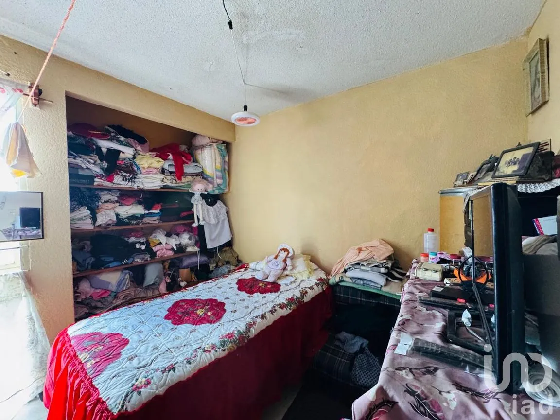 Casa en Venta en Los Héroes, Ixtapaluca, México | NEX-289973 | iad México | Foto 15 de 21
