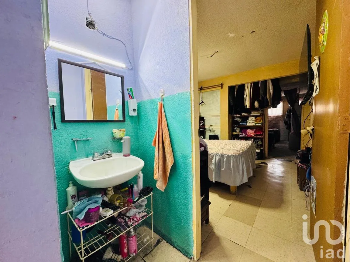 Casa en Venta en Los Héroes, Ixtapaluca, México | NEX-289973 | iad México | Foto 16 de 21