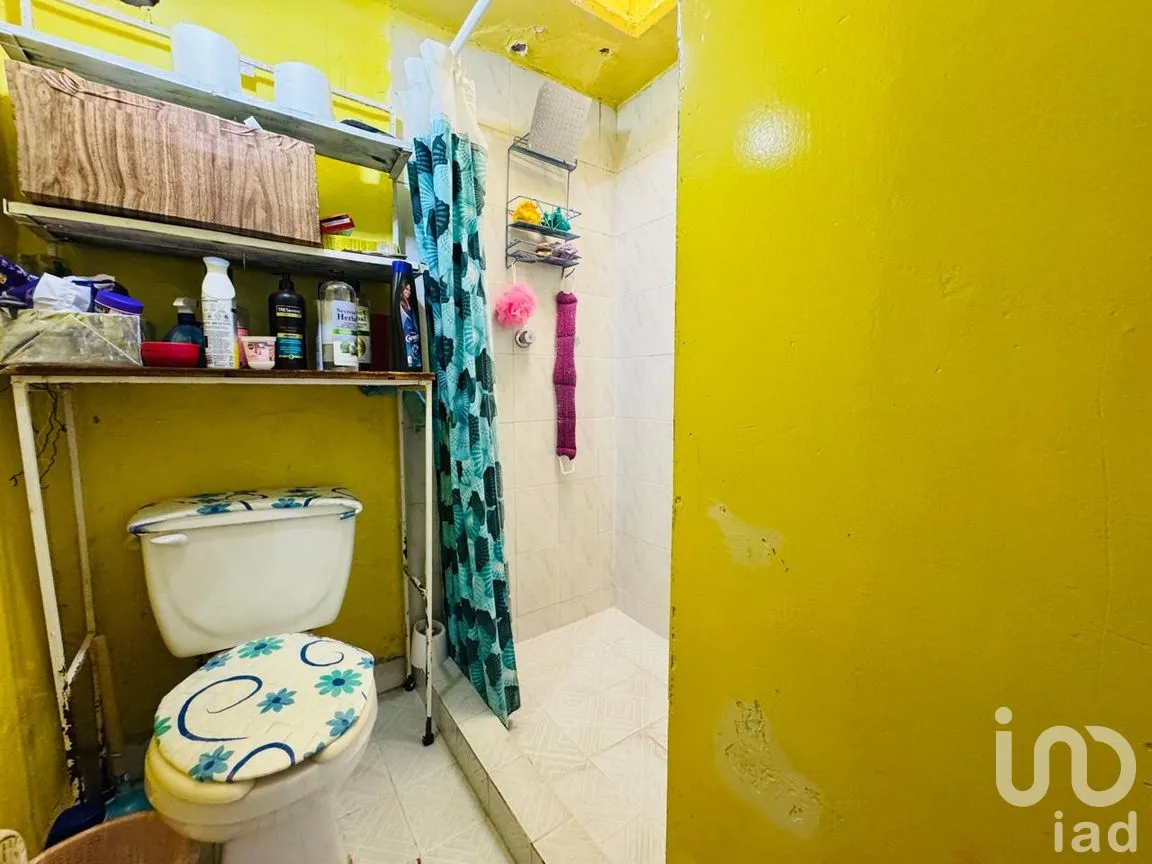 Casa en Venta en Los Héroes, Ixtapaluca, México | NEX-289973 | iad México | Foto 17 de 21